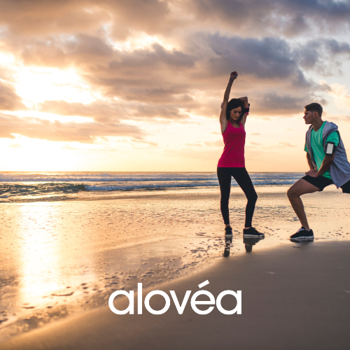 Alovea Sport