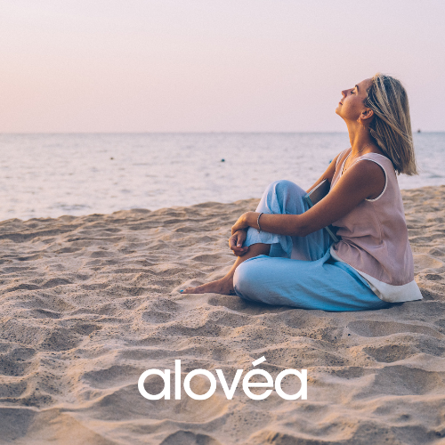 Alovea Erholung