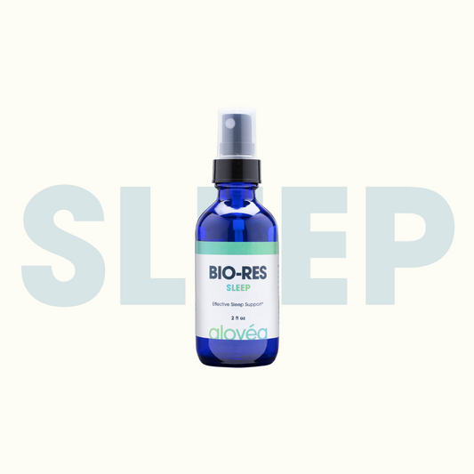 Alovea BIO-RES Sleep Spray