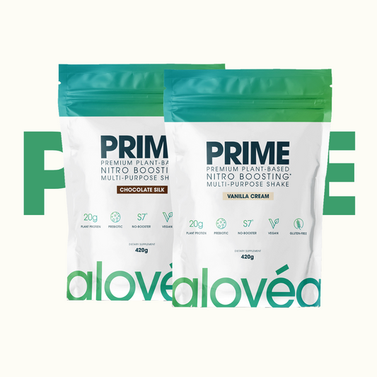 PrimeShake