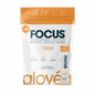 Alovéa FOCUS Mental Focus Drink Orange Koffeinfrei