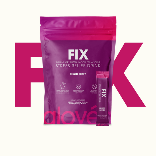 Fix