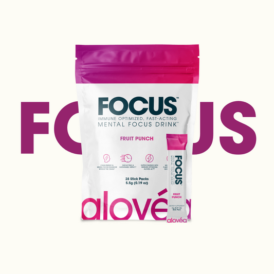 FocusFruitPunch