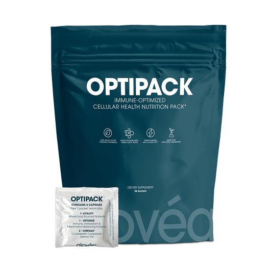 Alovéa OPTIPACK
