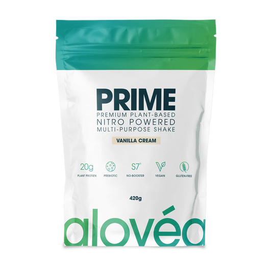 Alovéa PRIME Shake Vanille