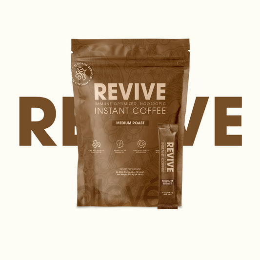 Revive
